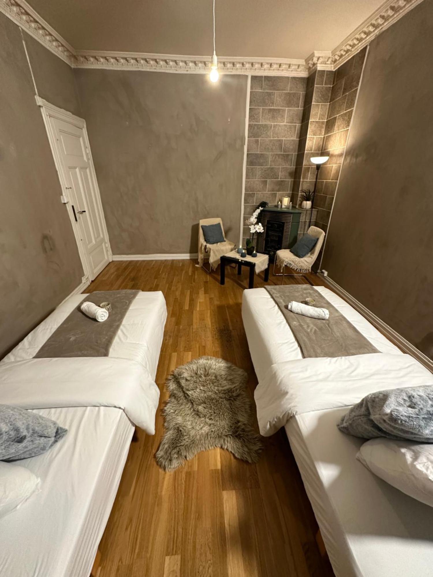 Guest house Eco Haven Central *