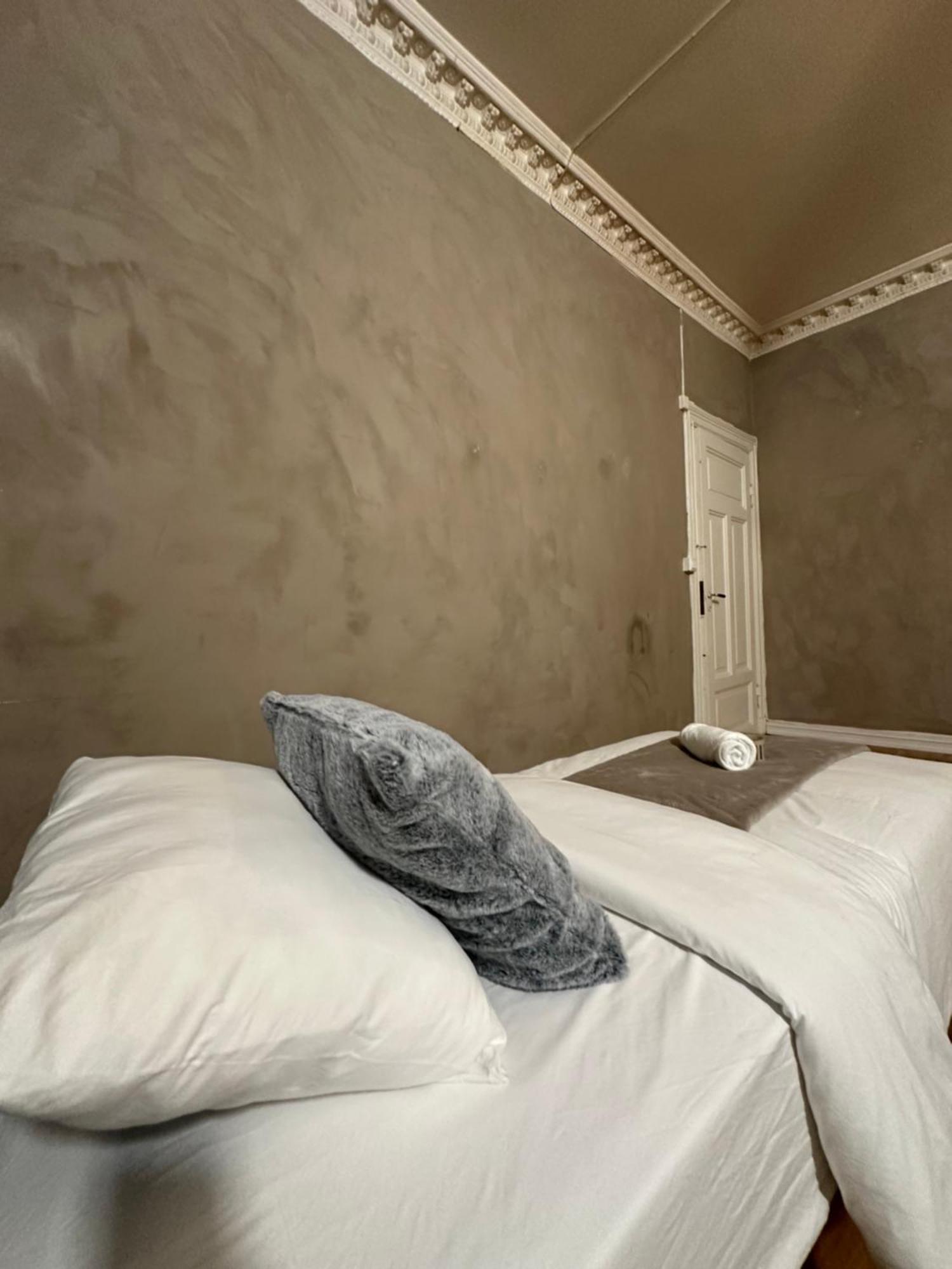 Eco Haven Central Guest house *