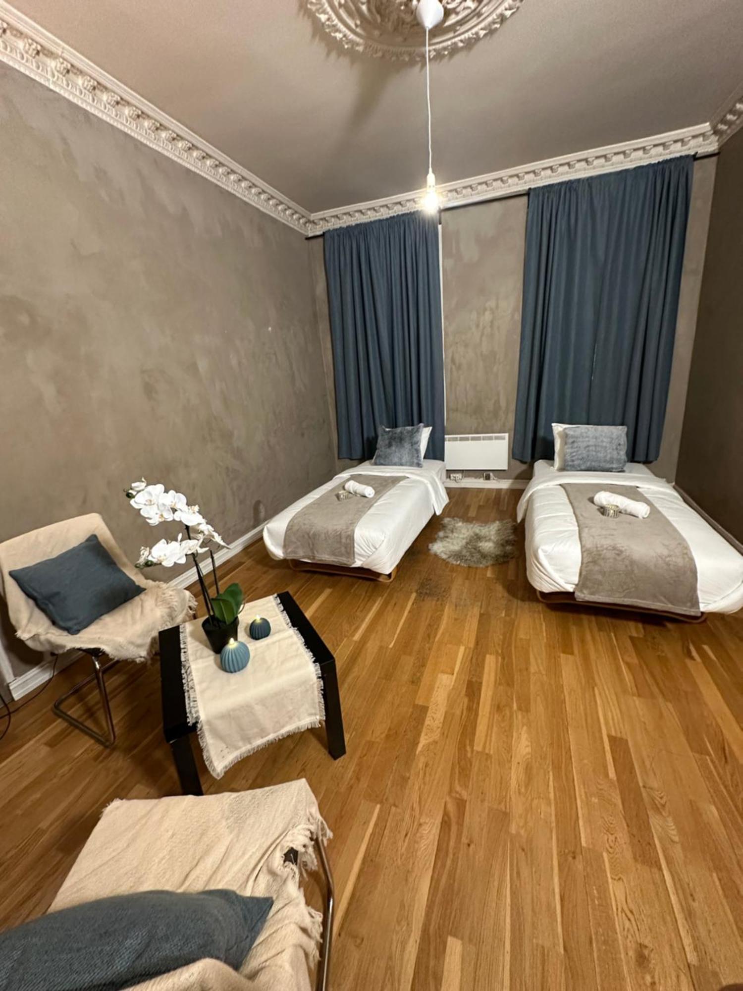Guest house Eco Haven Central *