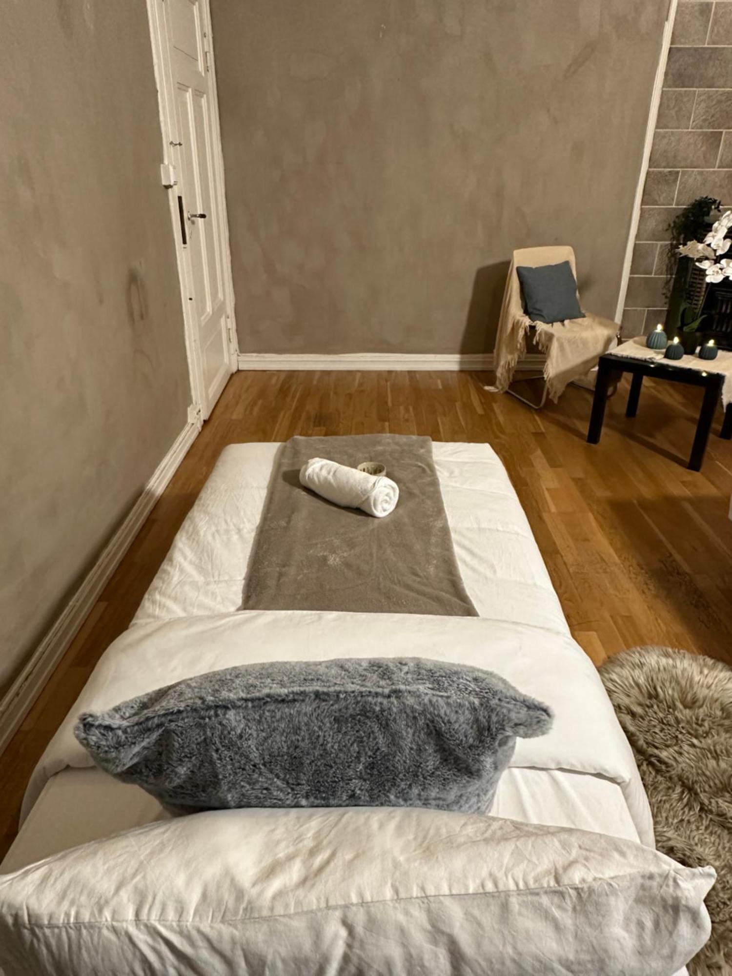 Eco Haven Central Oslo