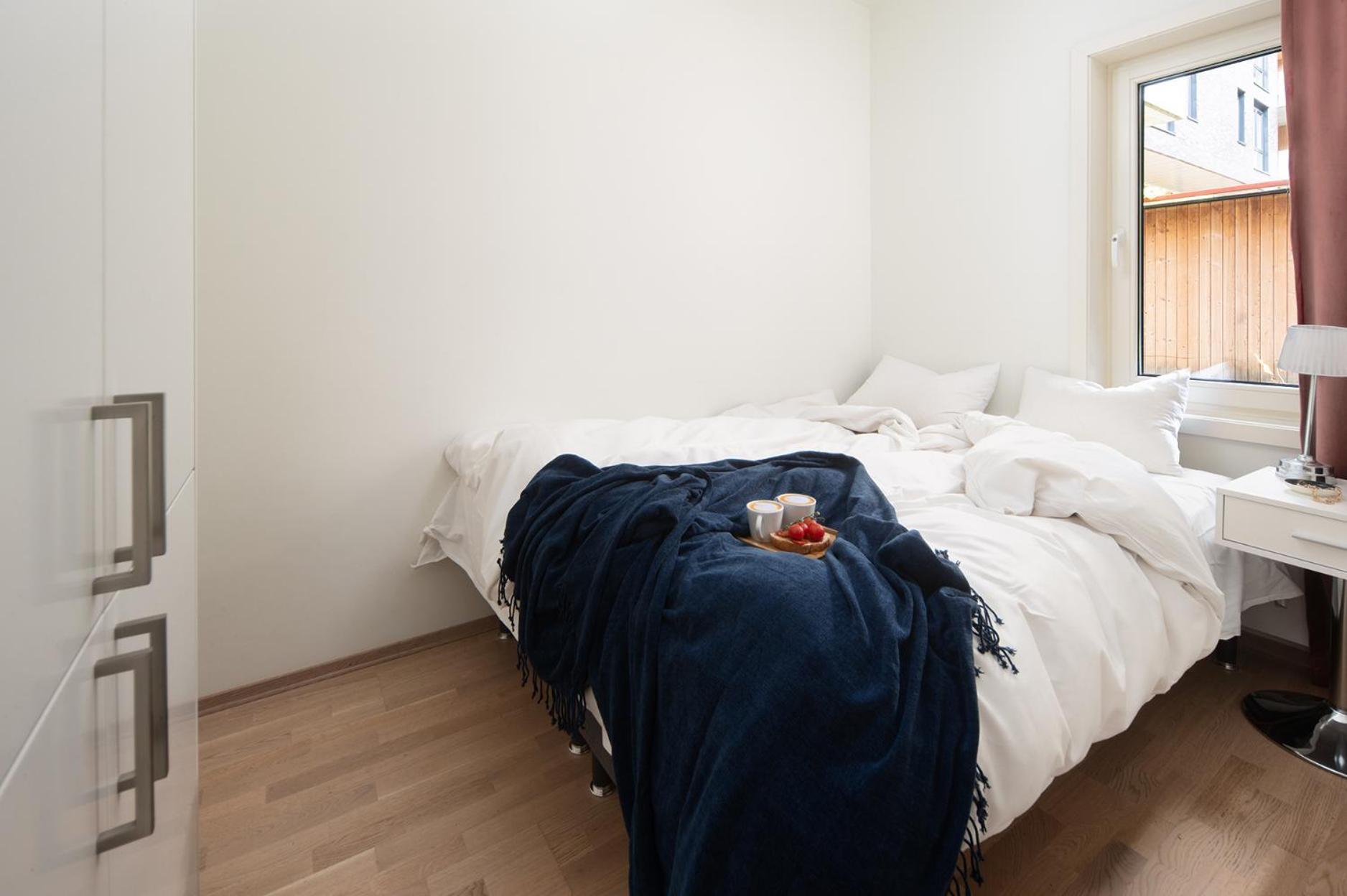 Bjorvika Apartments, Opera Area, Center 4* Oslo