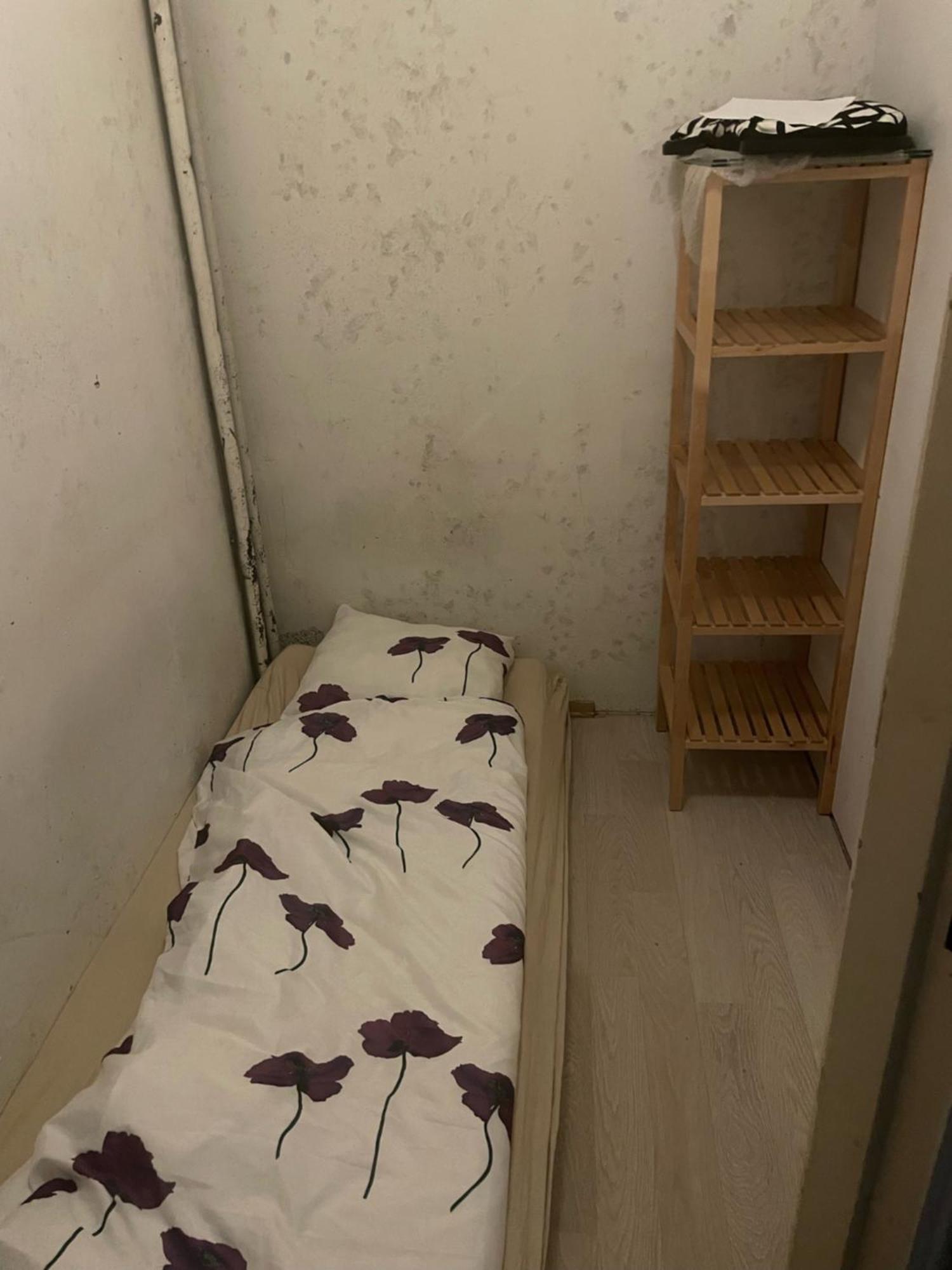 Homestay Privateroominasharedaccomadation1 Oslo