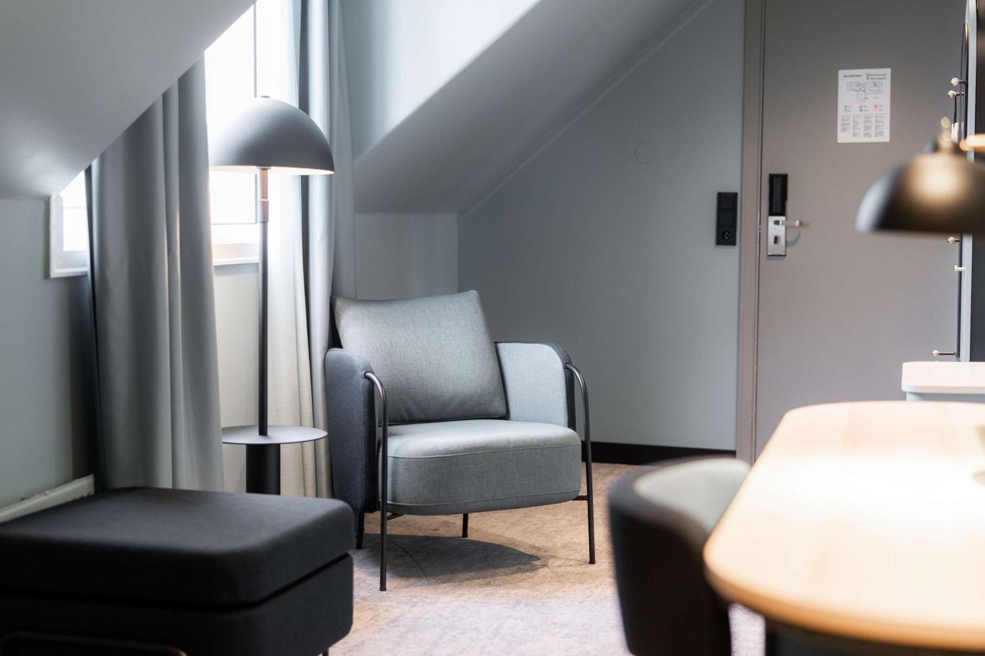 Scandic Hotel 4*