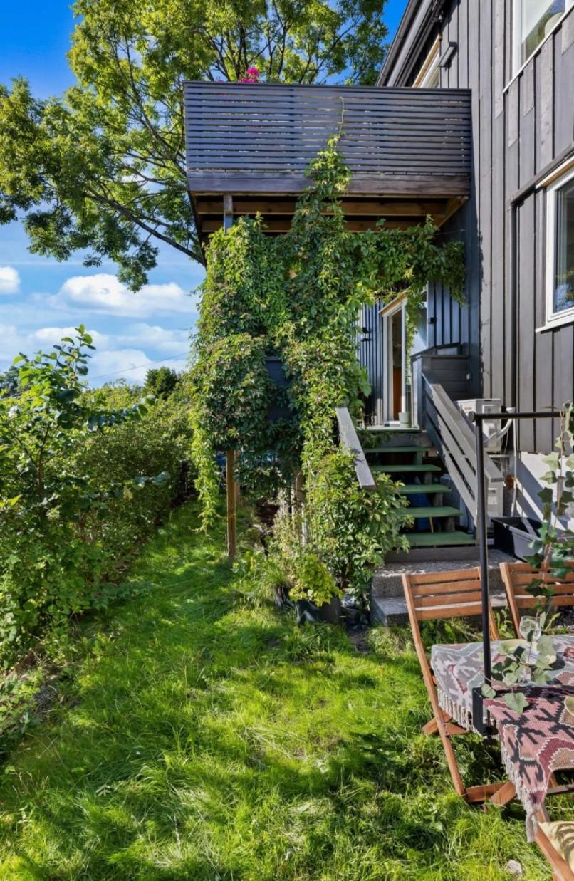 Vila Family-friendly House Close To Nature *