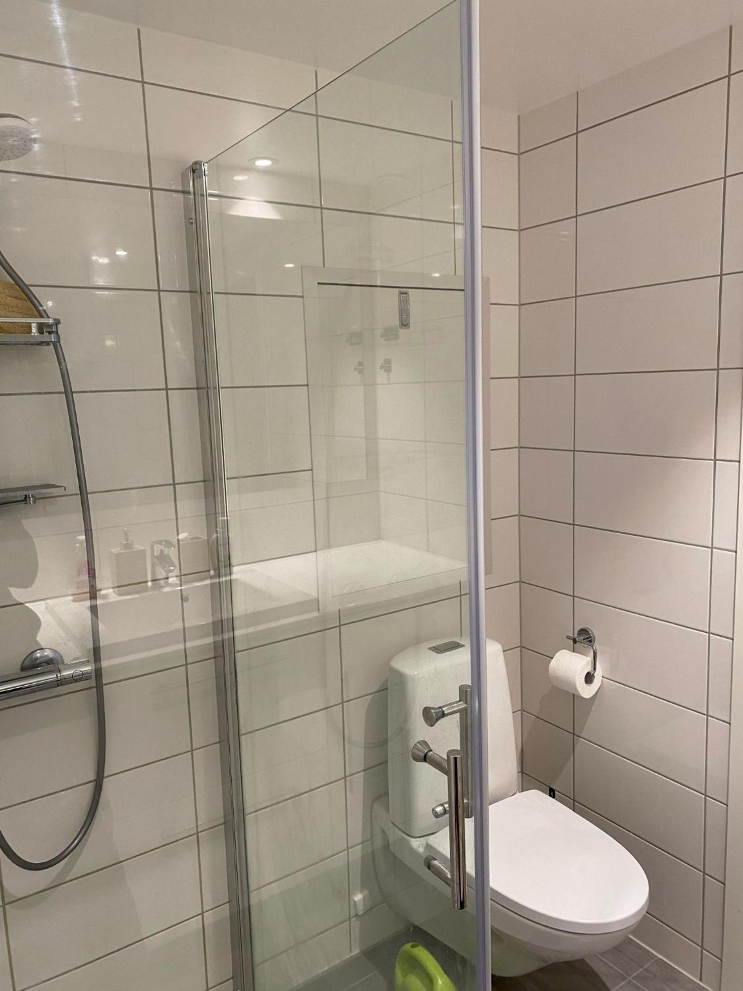The Park Accommodatie bij particulieren Oslo
