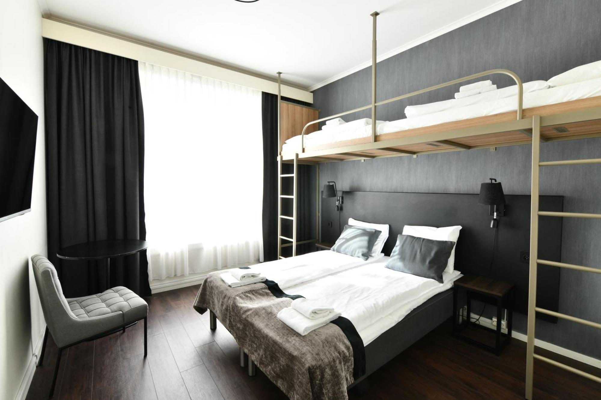 Hotel K7 Oslo