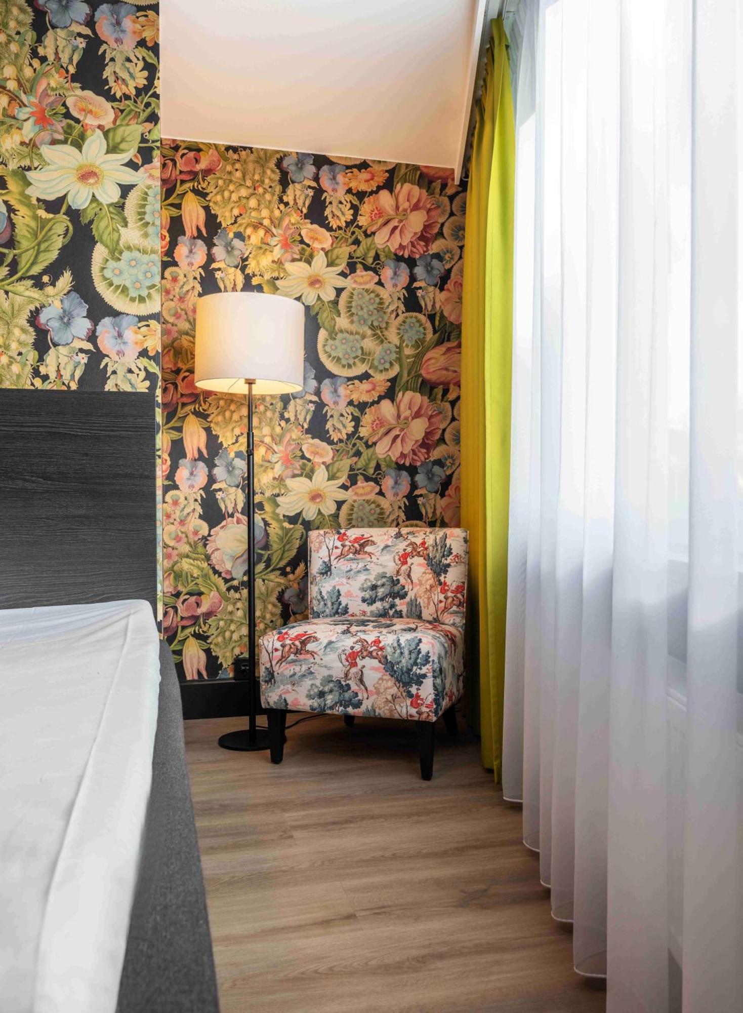 Thon Slottsparken Hotel Oslo