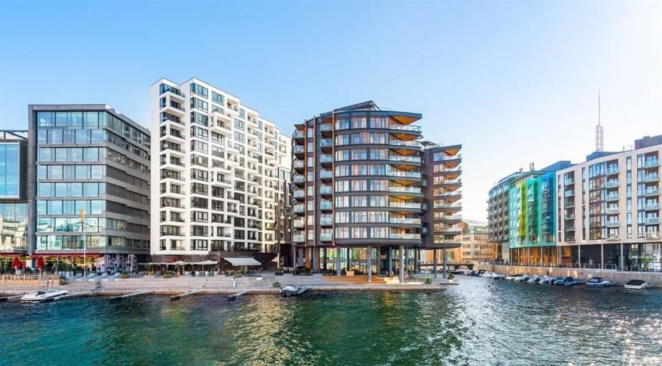 Sea Oslo