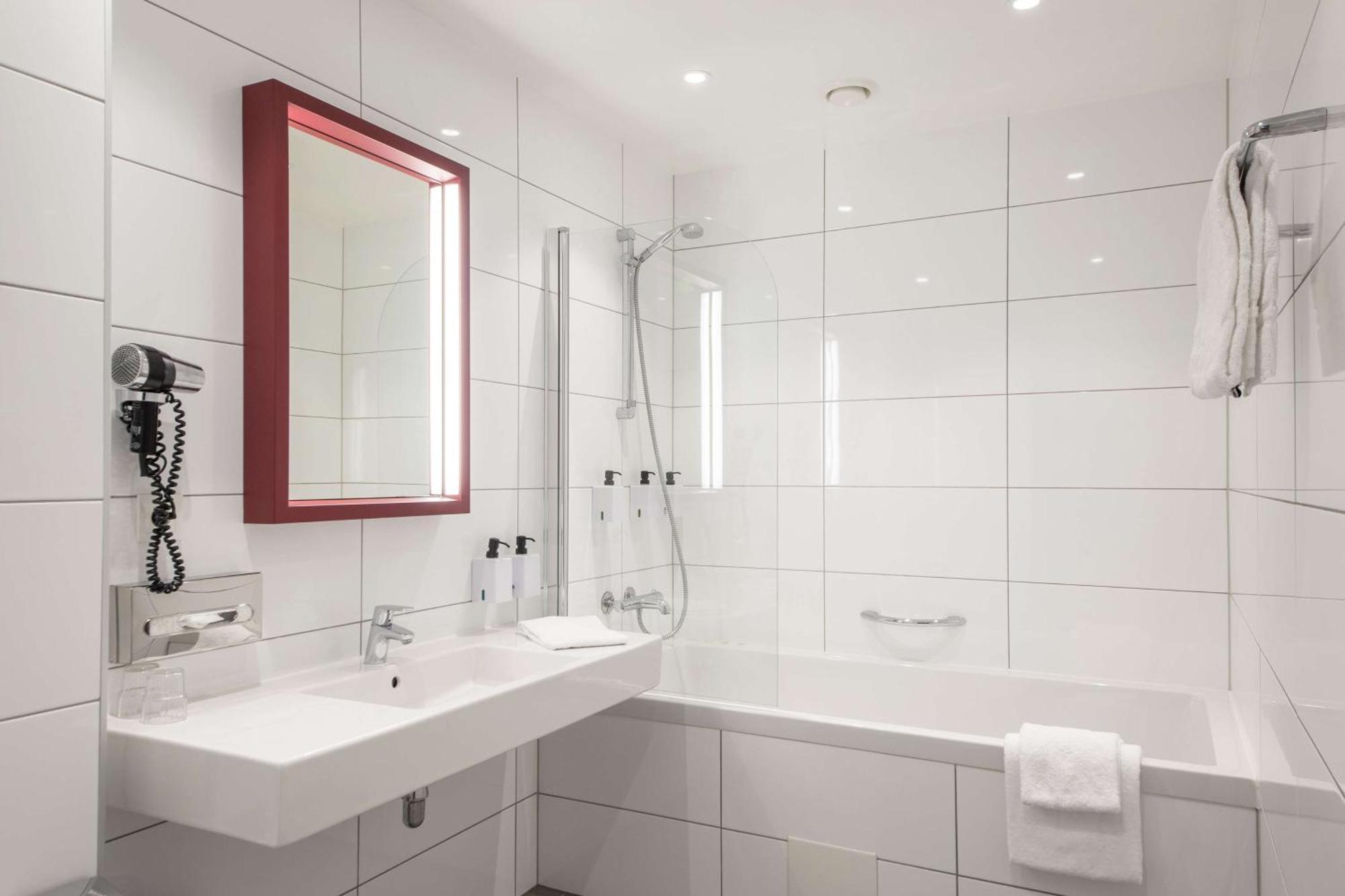 Scandic Solli 4* Oslo