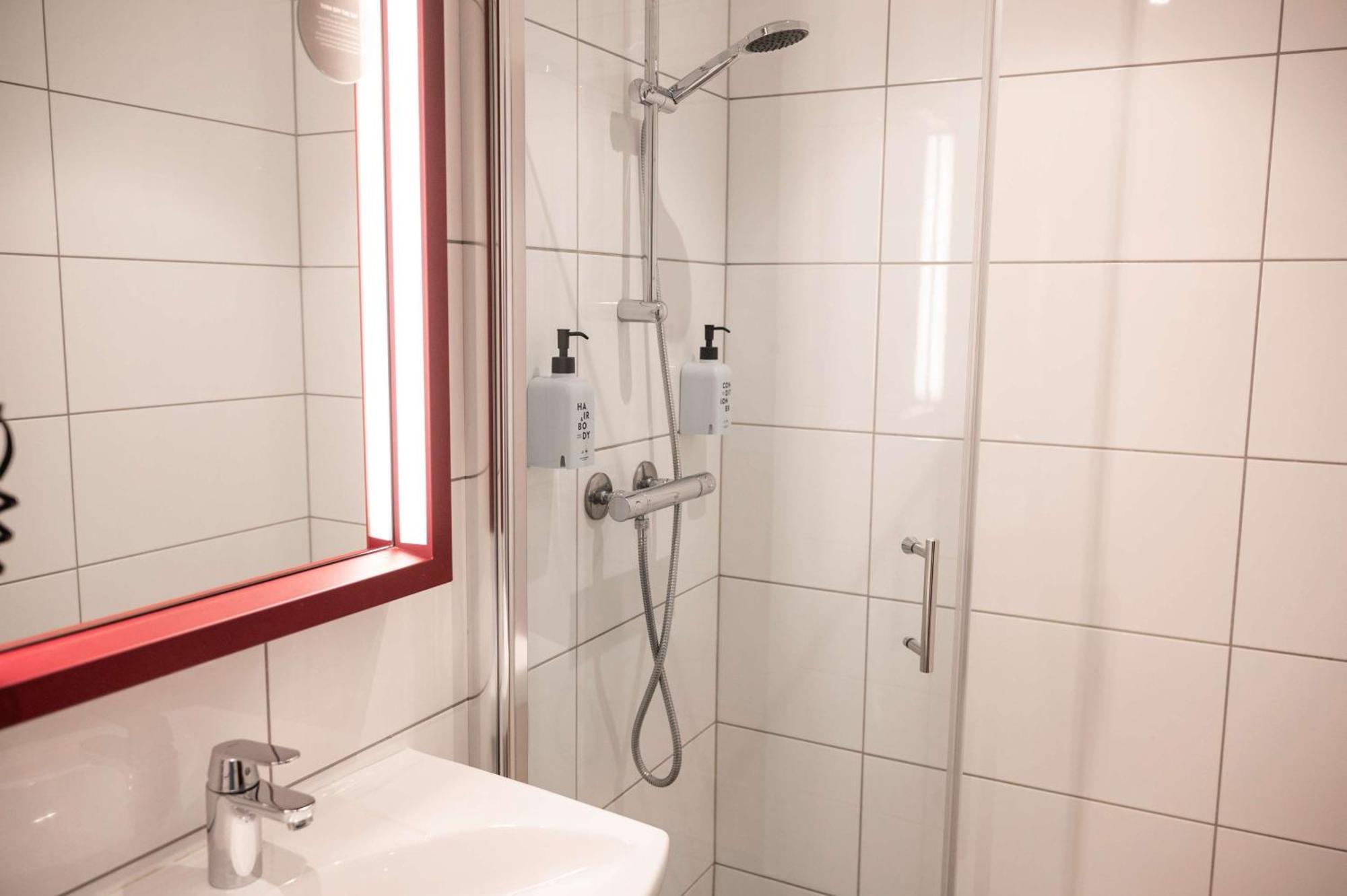 Scandic Solli Hotel
