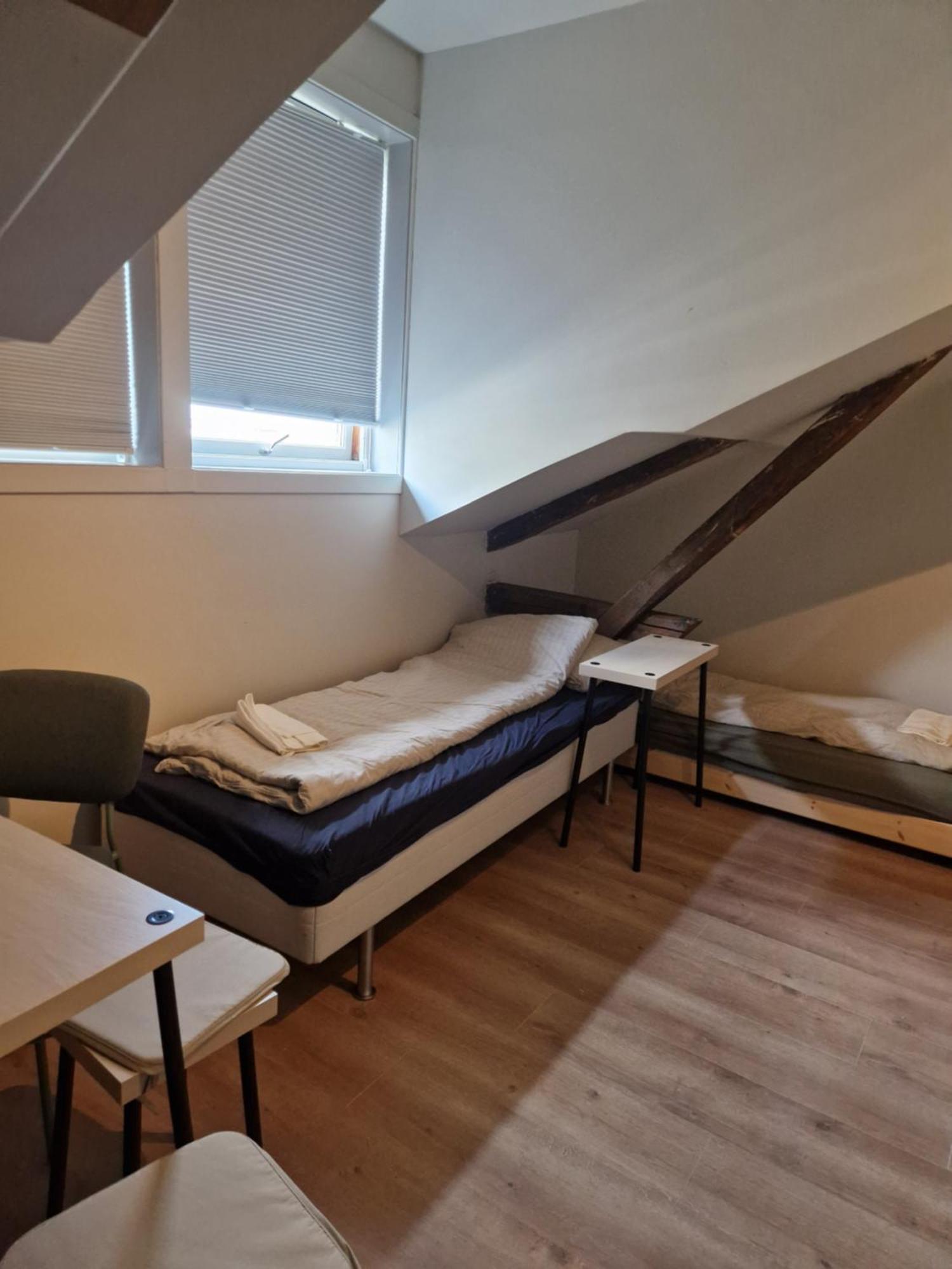 Shared Homestay Oslo