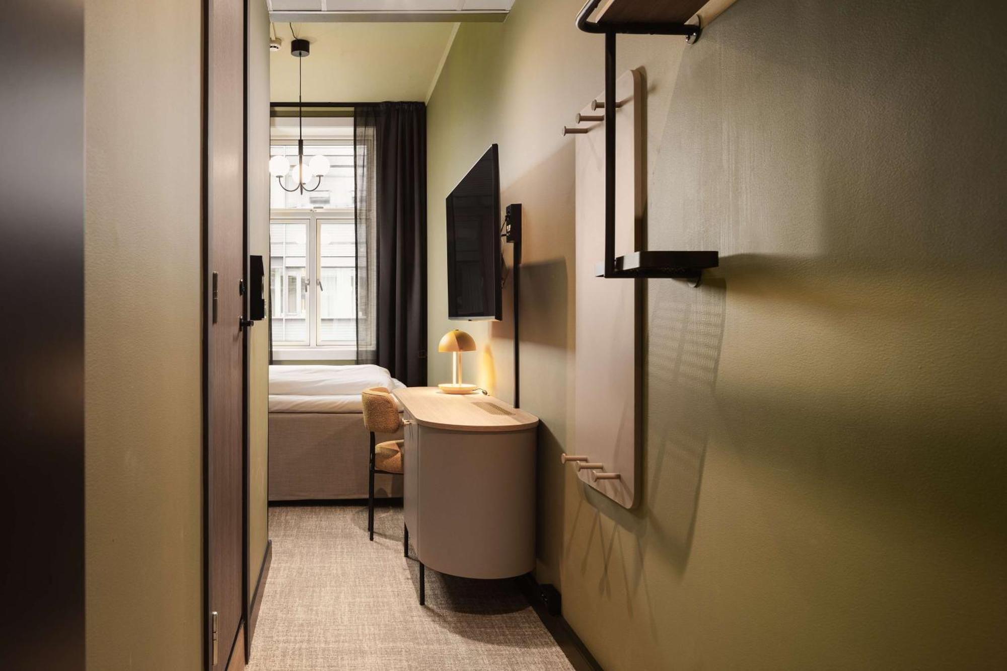 Scandic Holberg Hotel Oslo