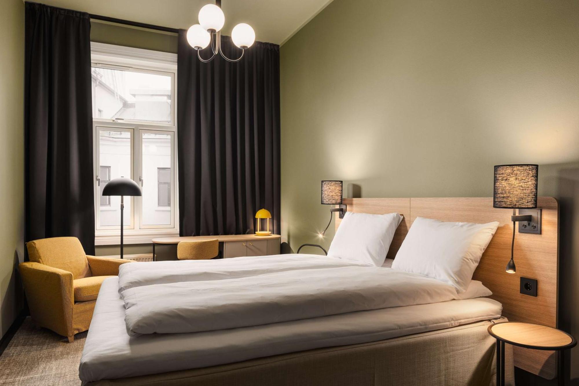 Hotel Scandic Holberg