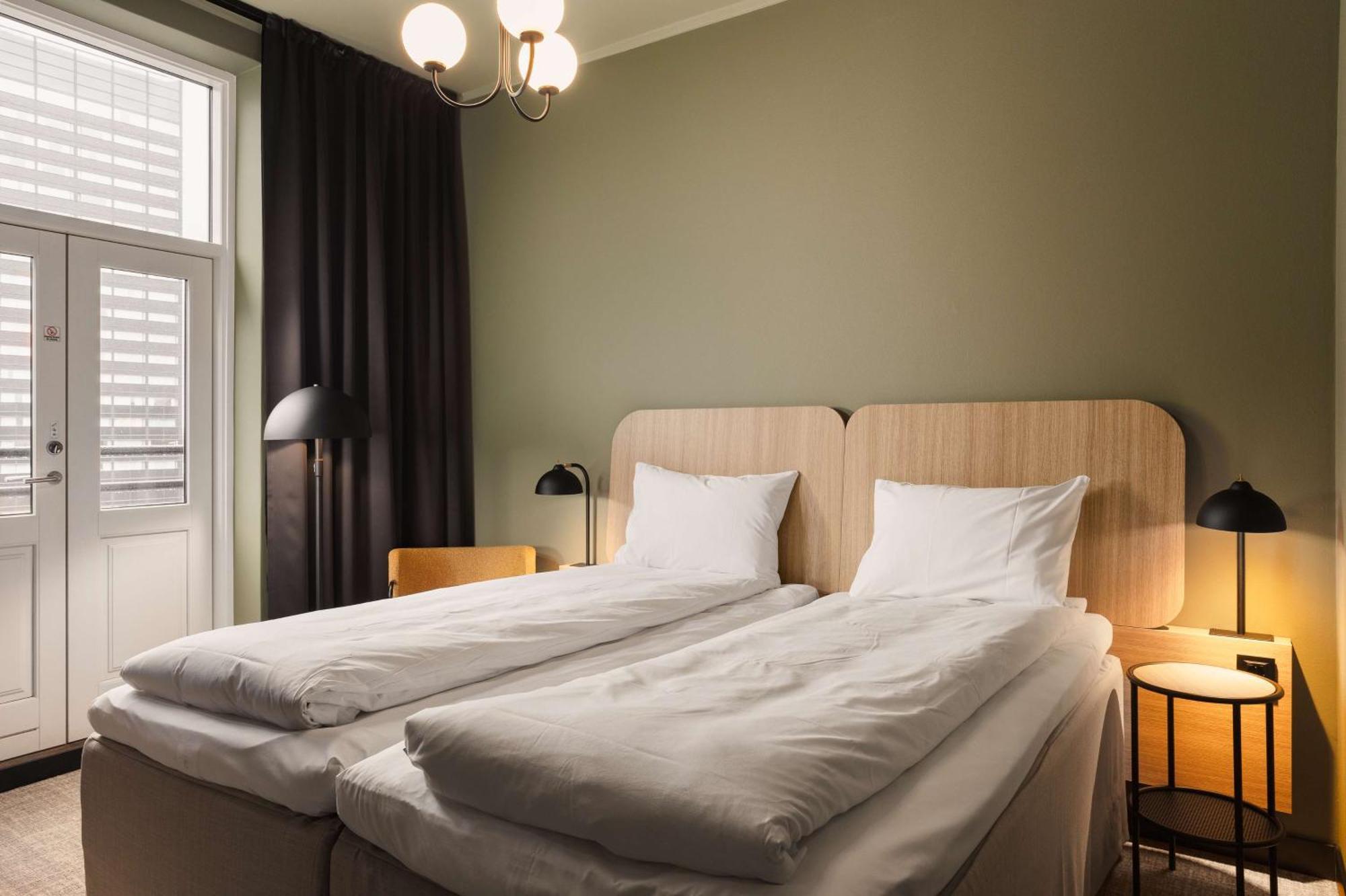 Hotel Scandic Holberg Oslo