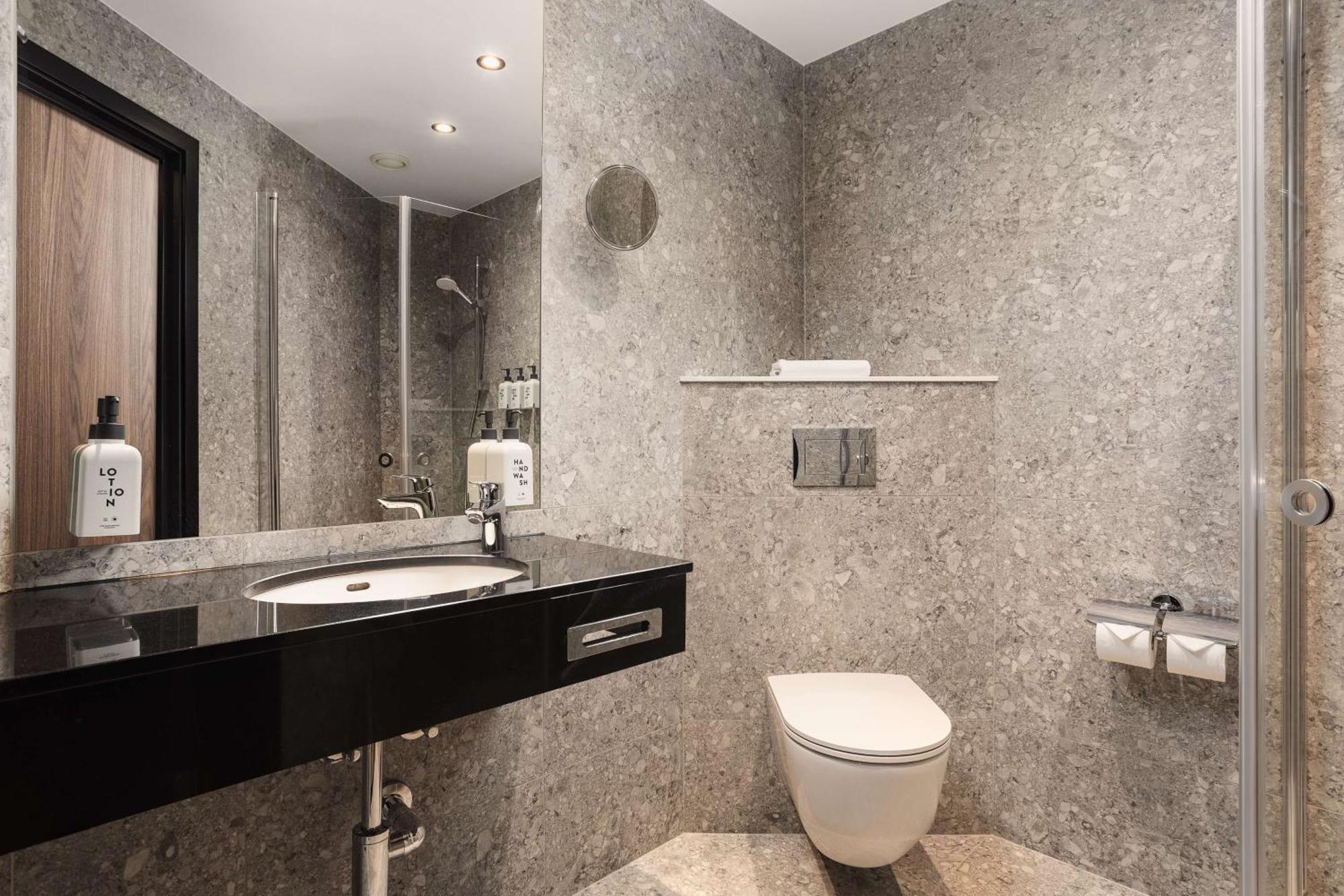 Scandic Holberg Hotel