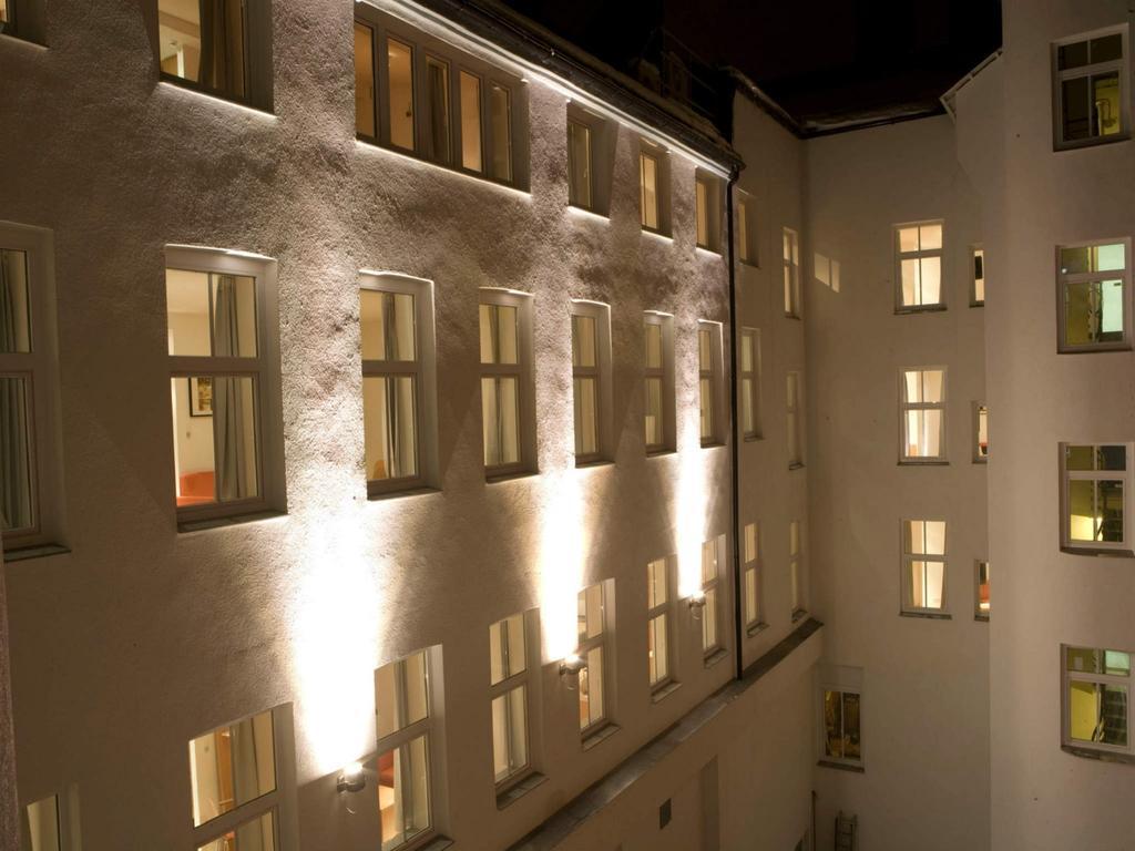 Best Western Plus City 4*