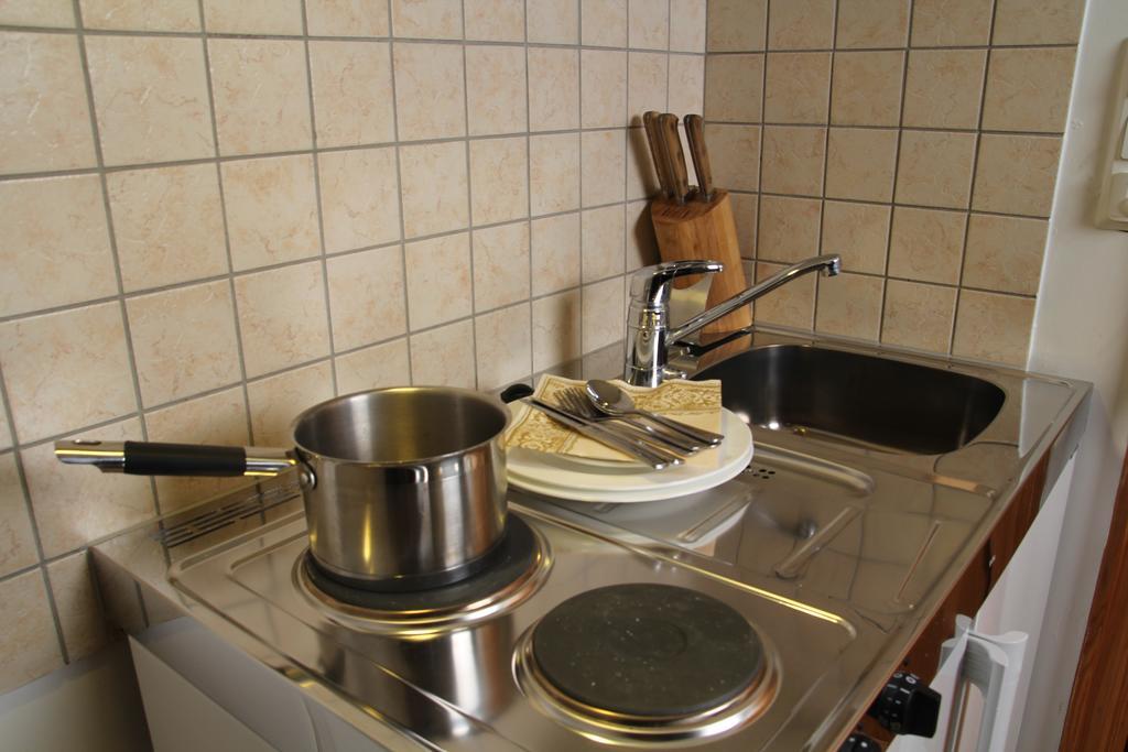 Vandrerhjem Central City Hostel *