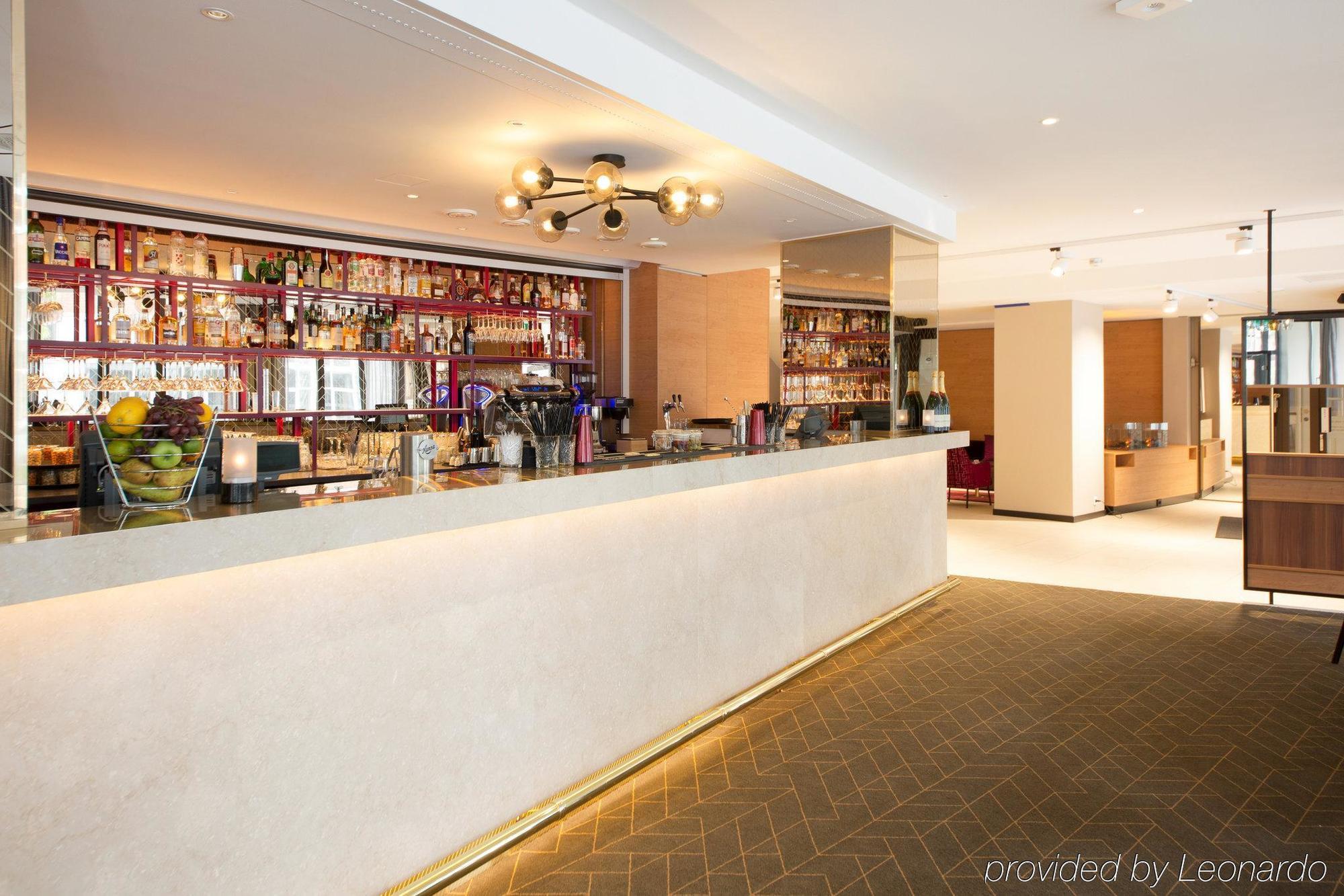 Scandic Solli Hotel 4*