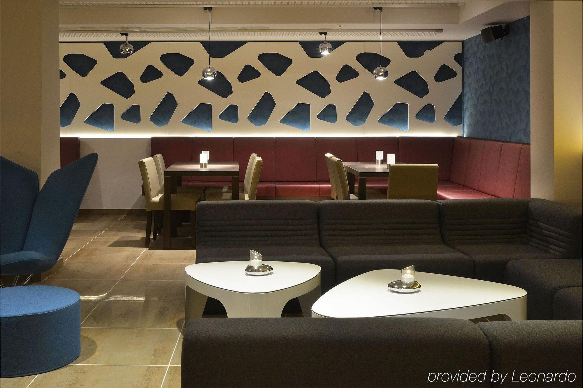 Best Western Plus City Hotel 4*