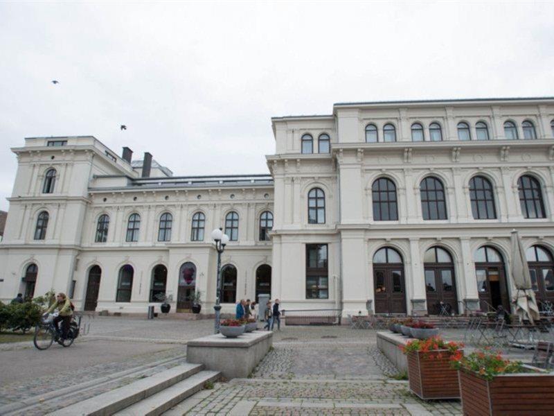 Comfort Grand Oslo
