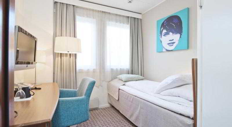 Hotel Thon Terminus