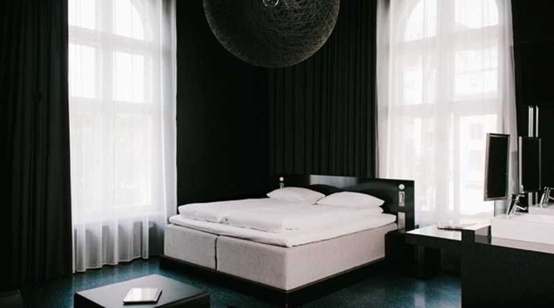 Hotel Comfort Grand Oslo