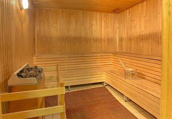 Hotel Soria Moria