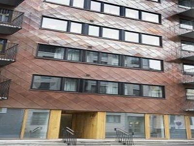 Appartement Frogner House - Vika *