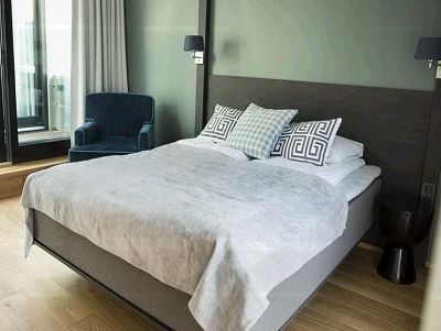 Frogner House - Vika * Oslo