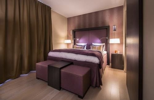 Soria Moria Oslo