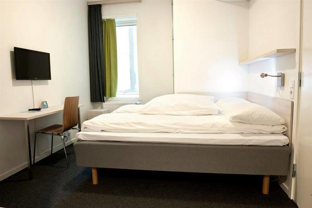 Khách sạn Smarthotel