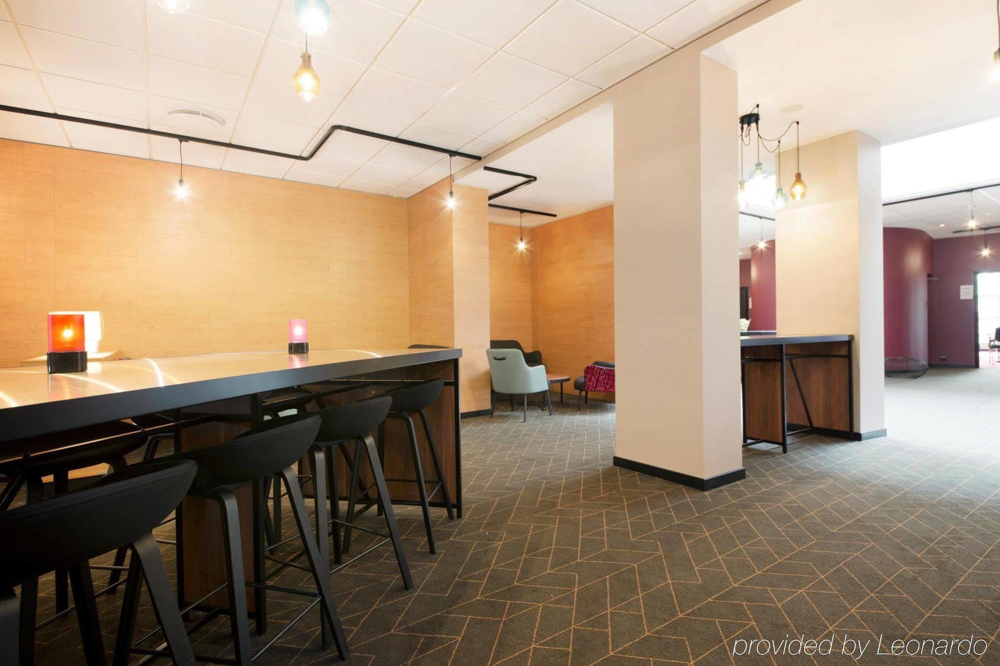 Scandic Solli Hotel 4*
