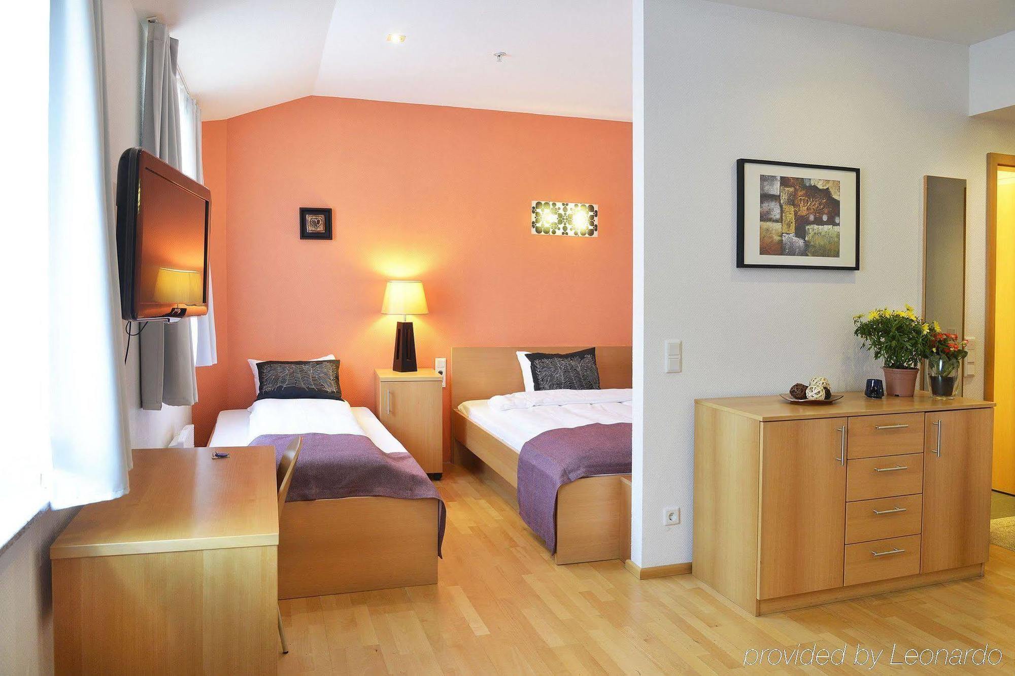 Hotel Best Western Plus City 4*