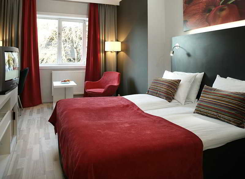 Thon Europa Hotel
