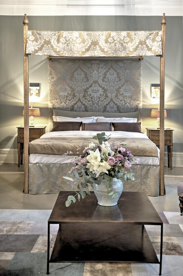 Hotel Camillas Hus Oslo