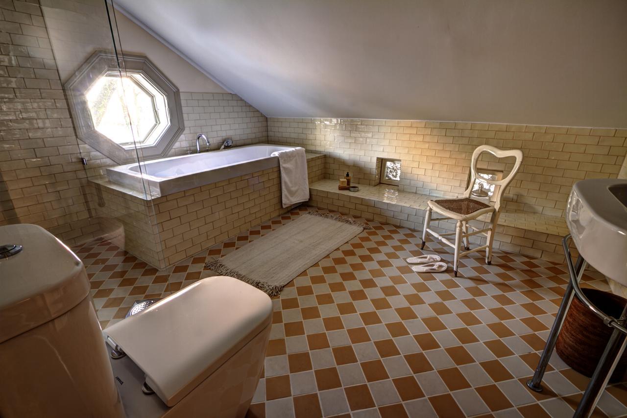 Camillas Hus Hotel