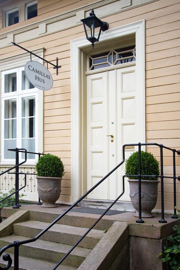Camillas Hus Oslo