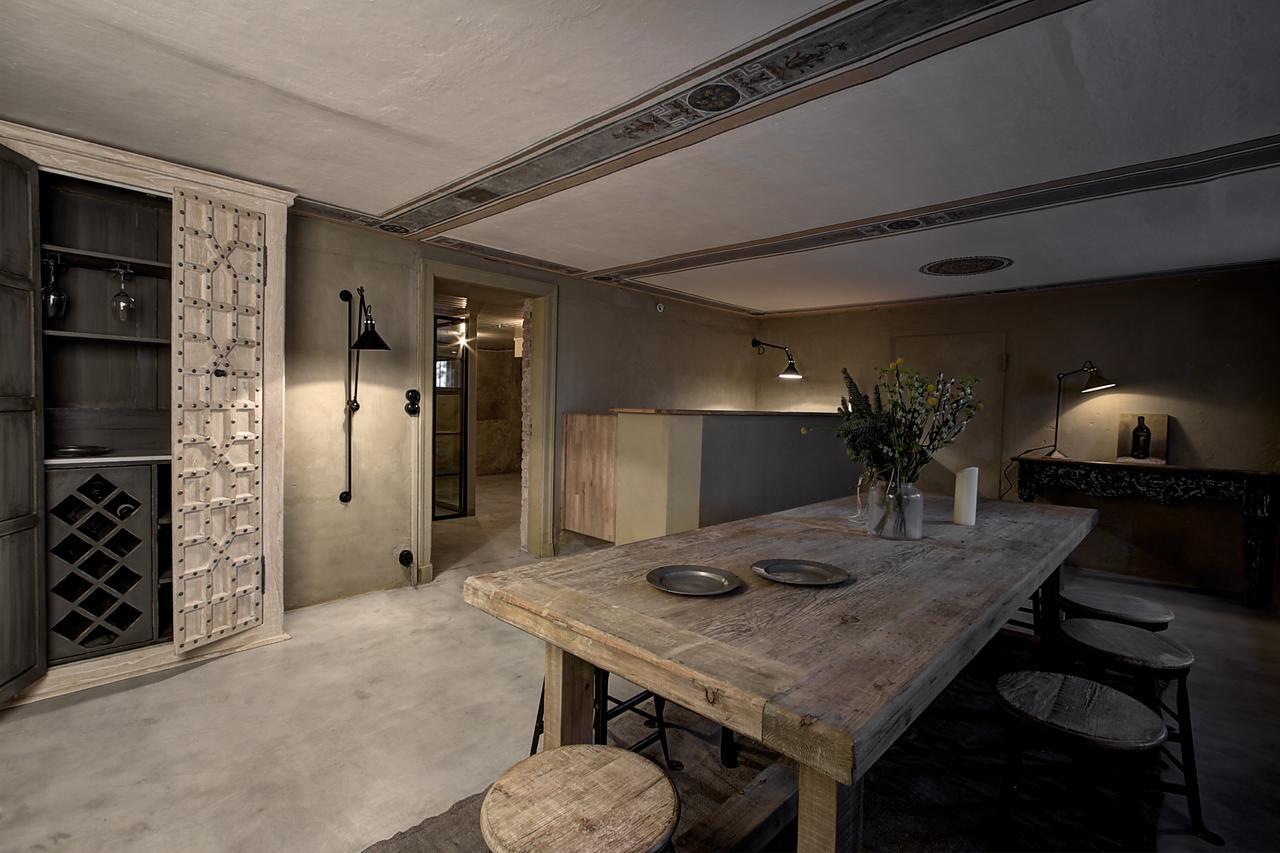 Hotel Camillas Hus 3*