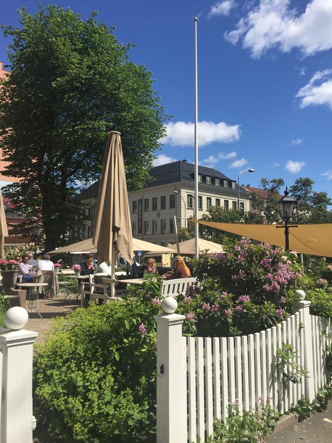 Camillas Hus Oslo