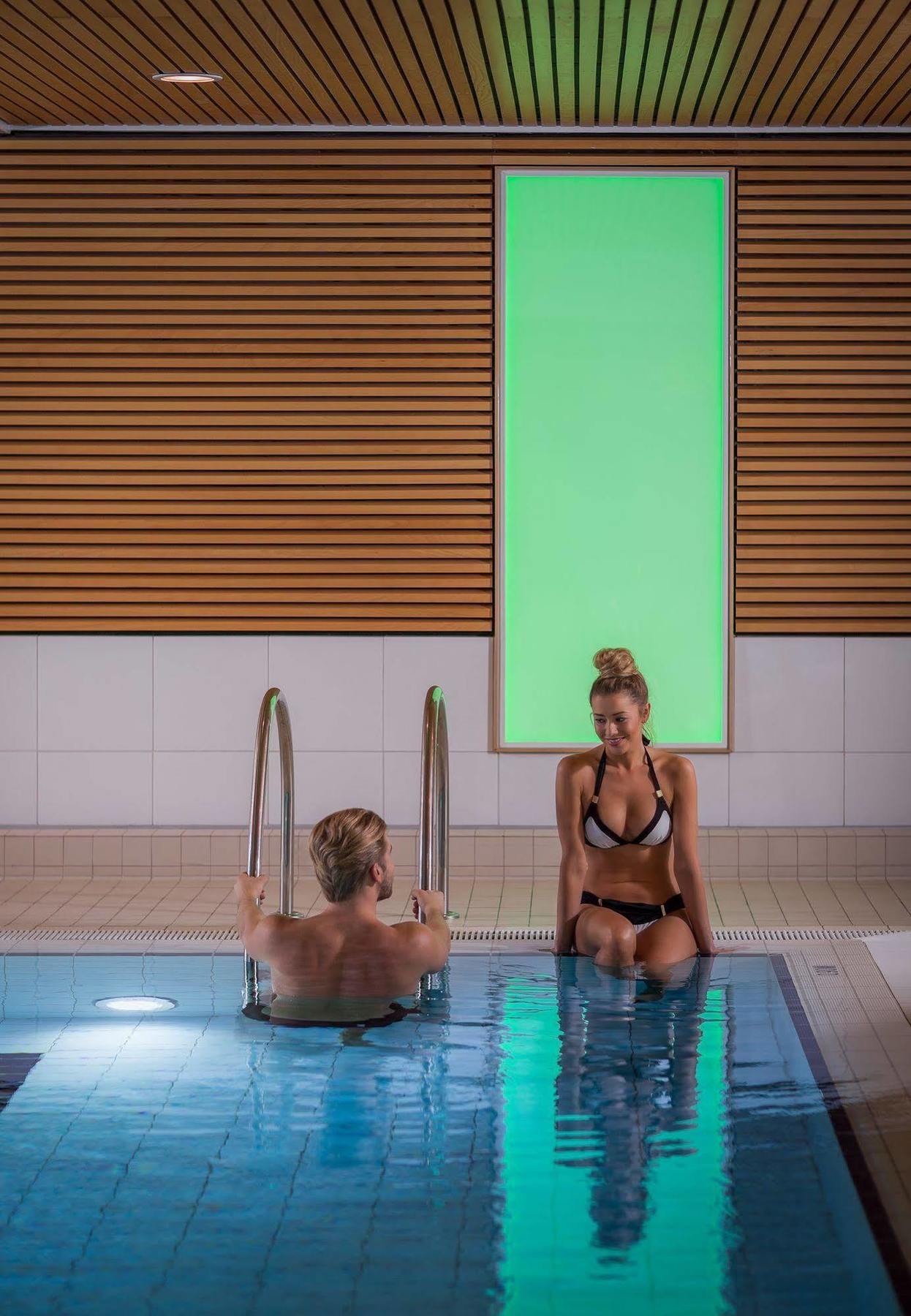 Hotel Soria Moria