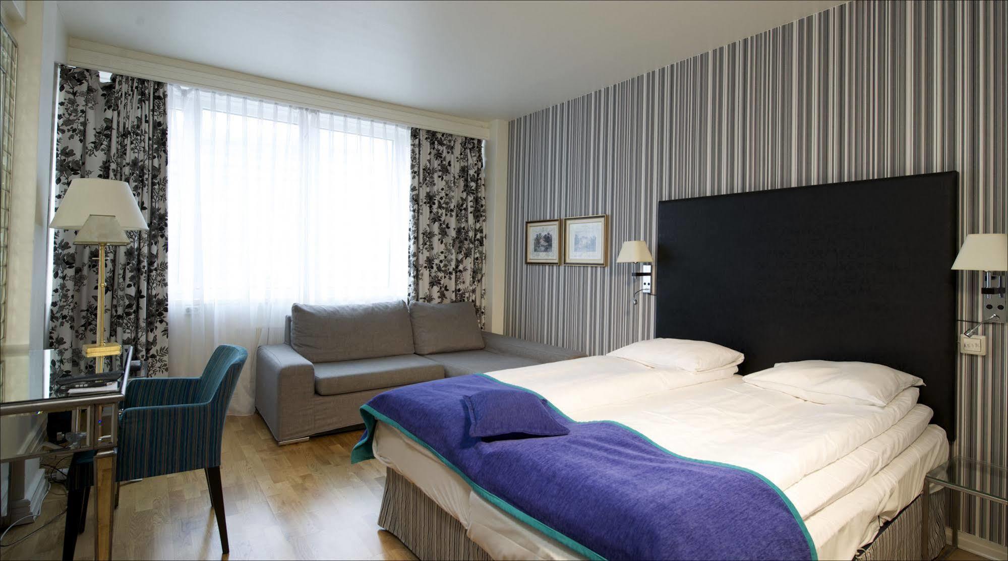 Hotel Bastion