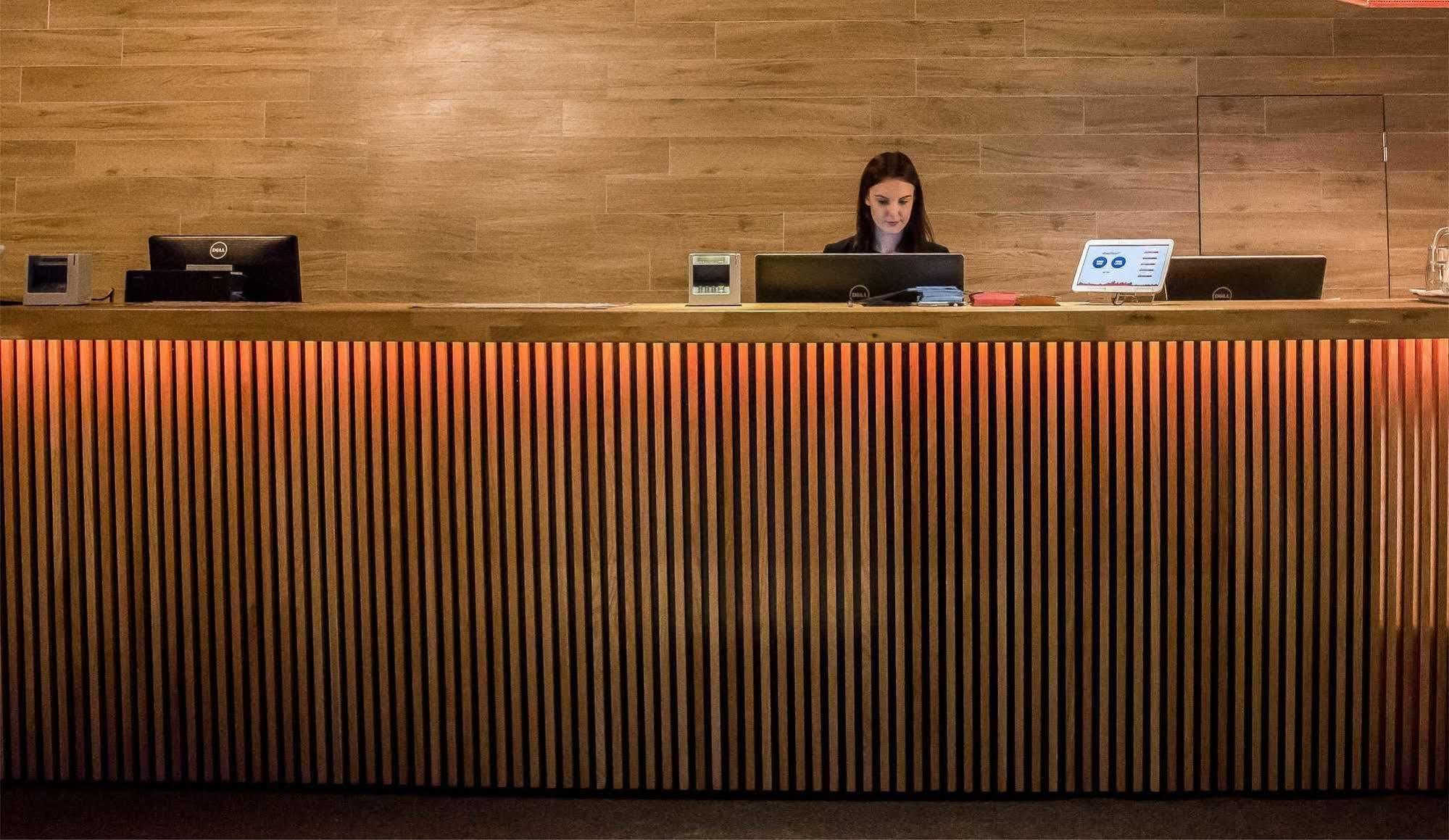 Vandrerhjem Central City Hostel Oslo