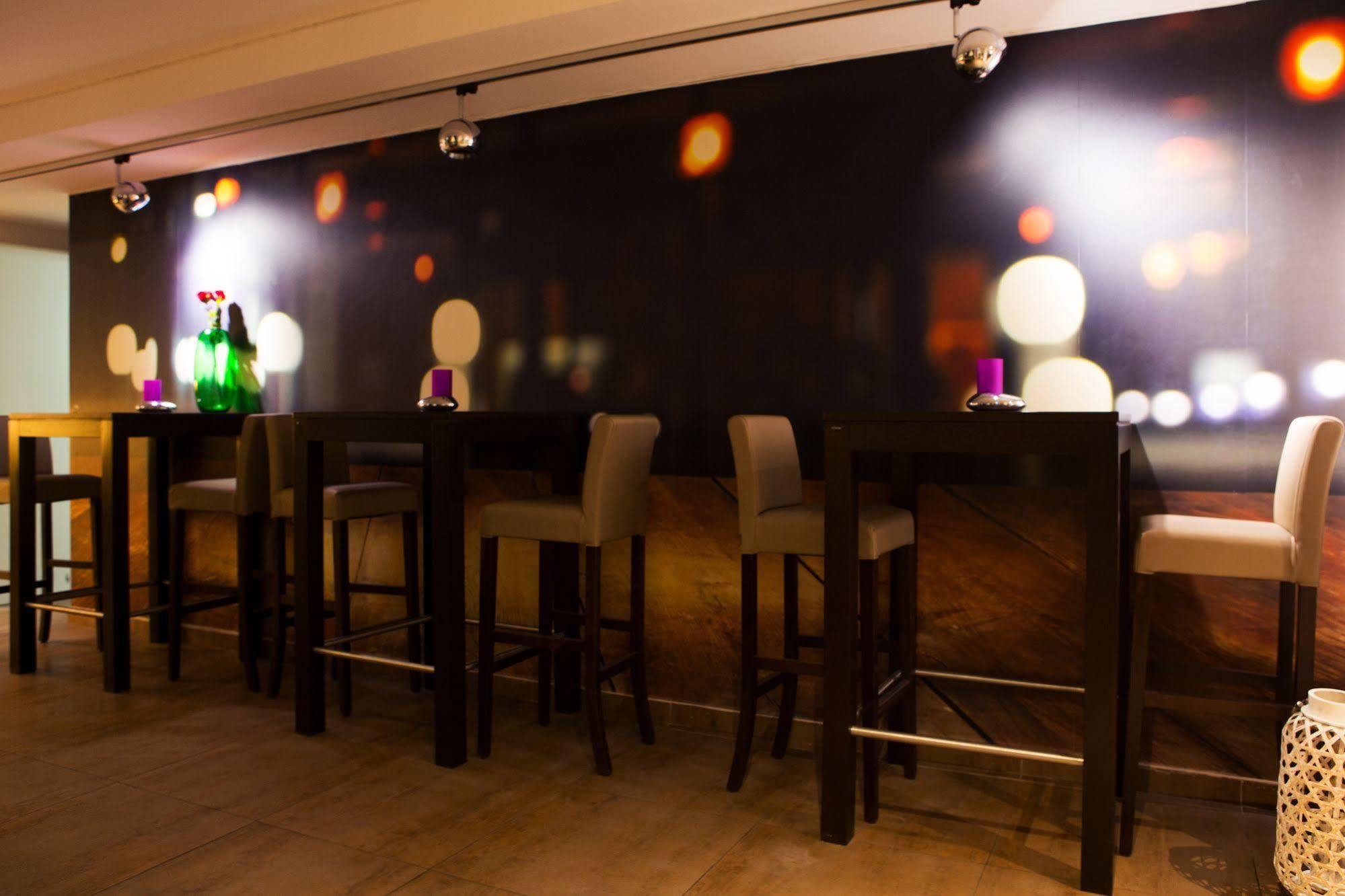 Best Western Plus City 4*