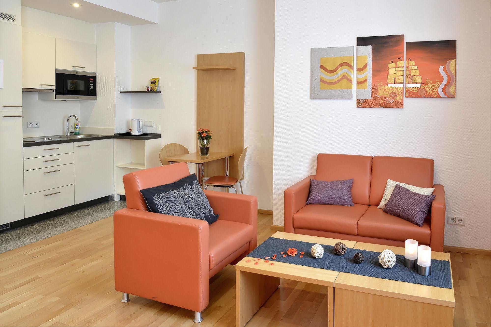 Hotel Best Western Plus City