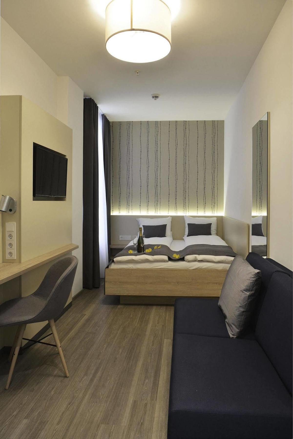 Best Western Plus City Hotel 4*