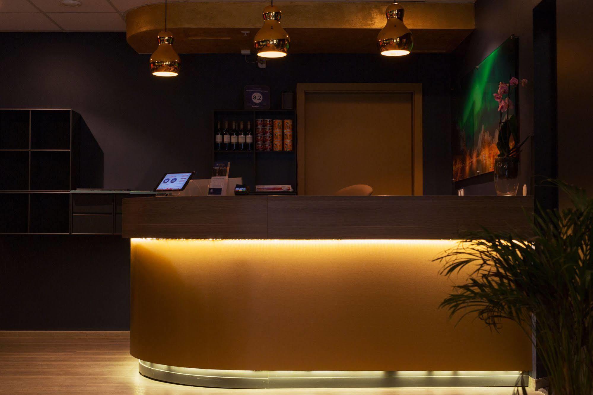 Best Western Plus City 4*