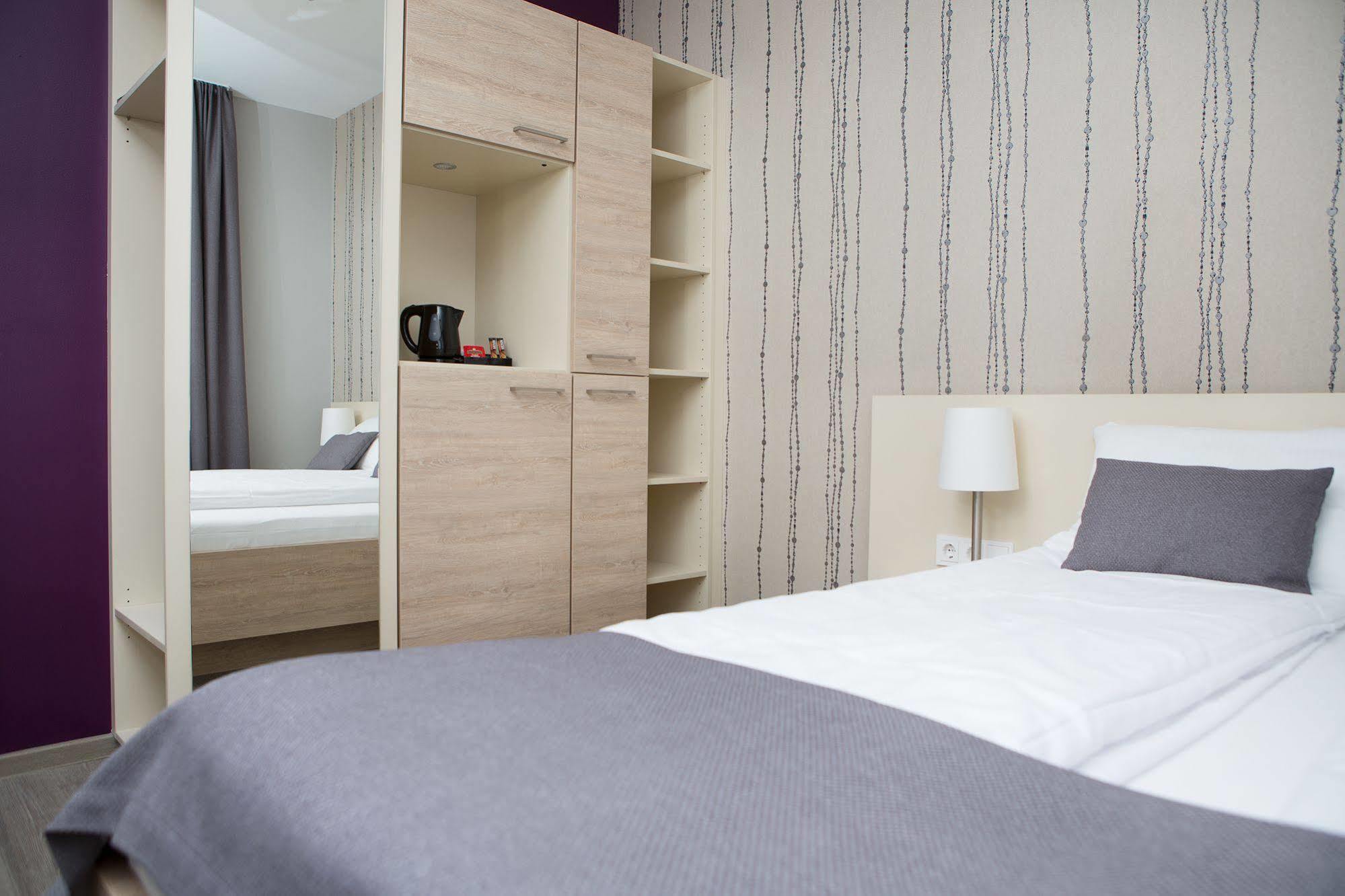 Best Western Plus City 4*