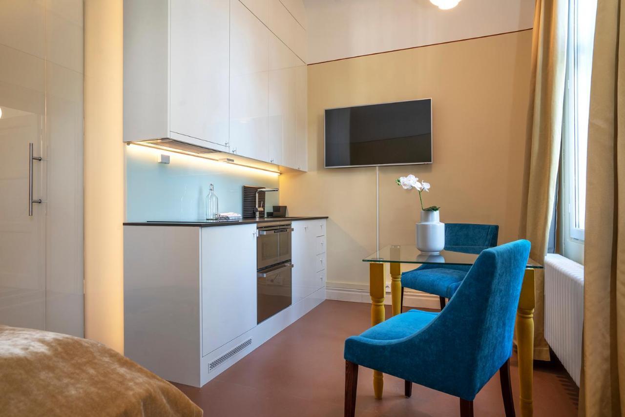 The Company - The Sweet Aparthotel Oslo