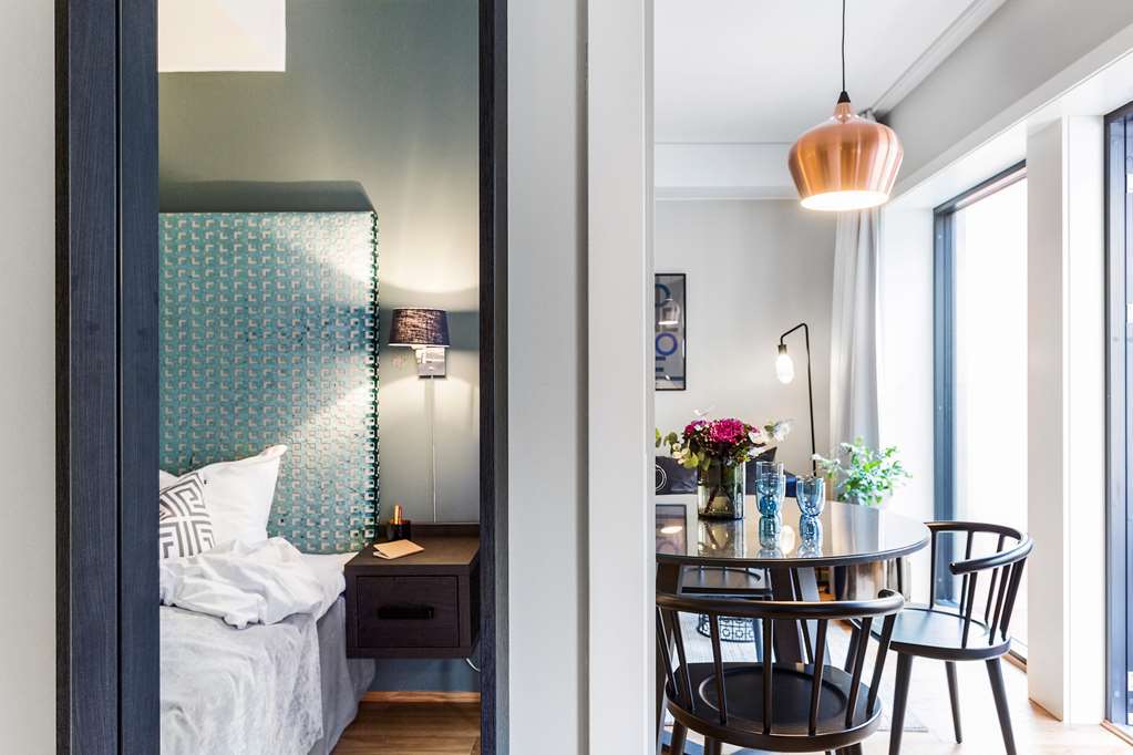 Appartement Frogner House - Vika *
