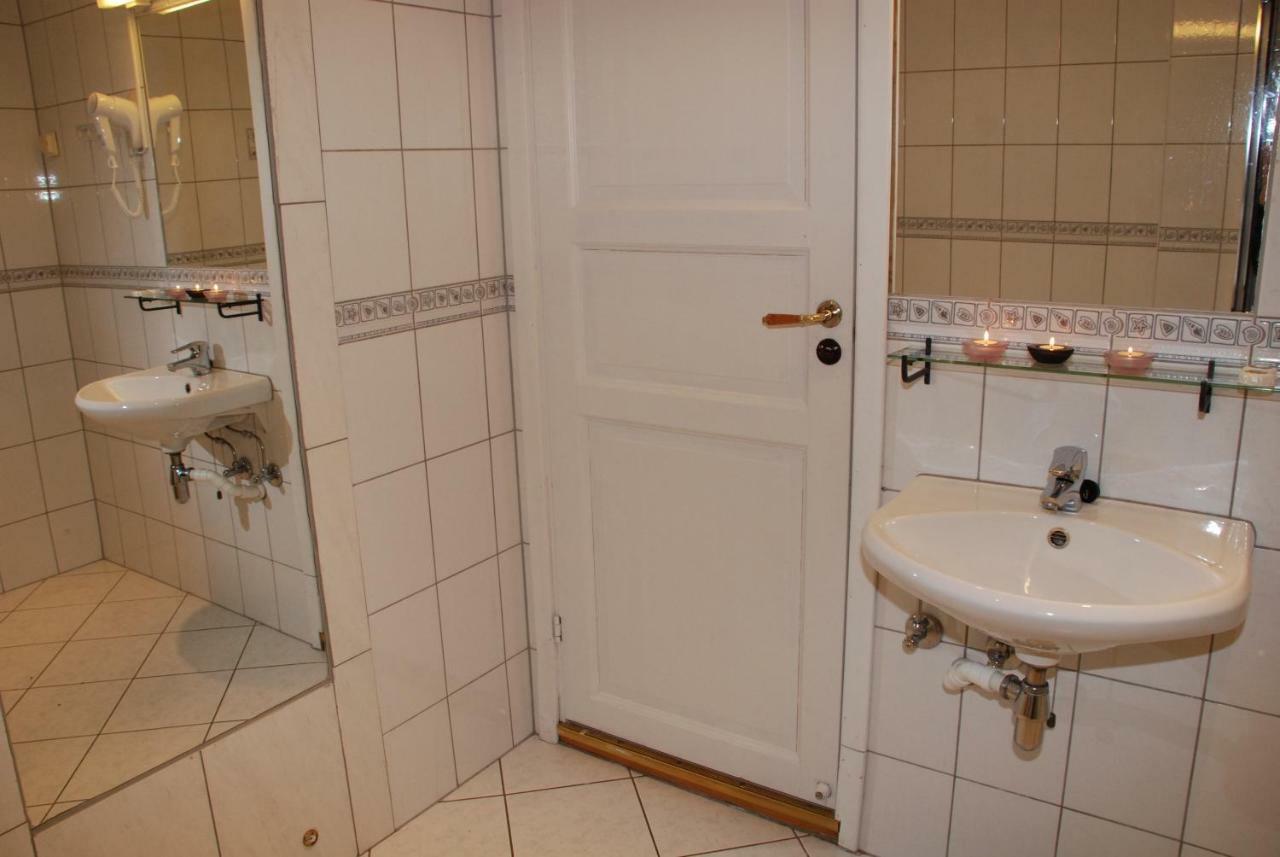 Vandrerhjem Central City Hostel Oslo